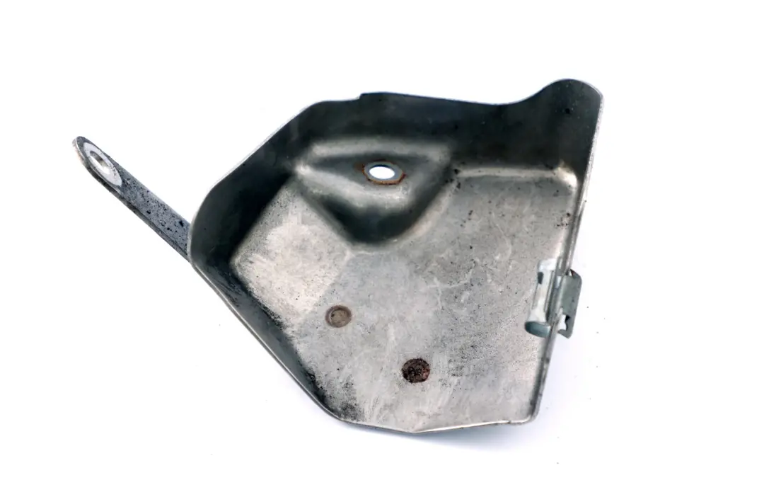 Turbocompressore Lamiera Protezione Calore Benzina per BMW E90 E92 E93 LCI M3 con numero di parte 7840624 BMW E90 E92 E93 LCI M3 Turbocompressore Lamiera Protezione Calore Benzina - SKU 7840624 - Numero di parte 7840624