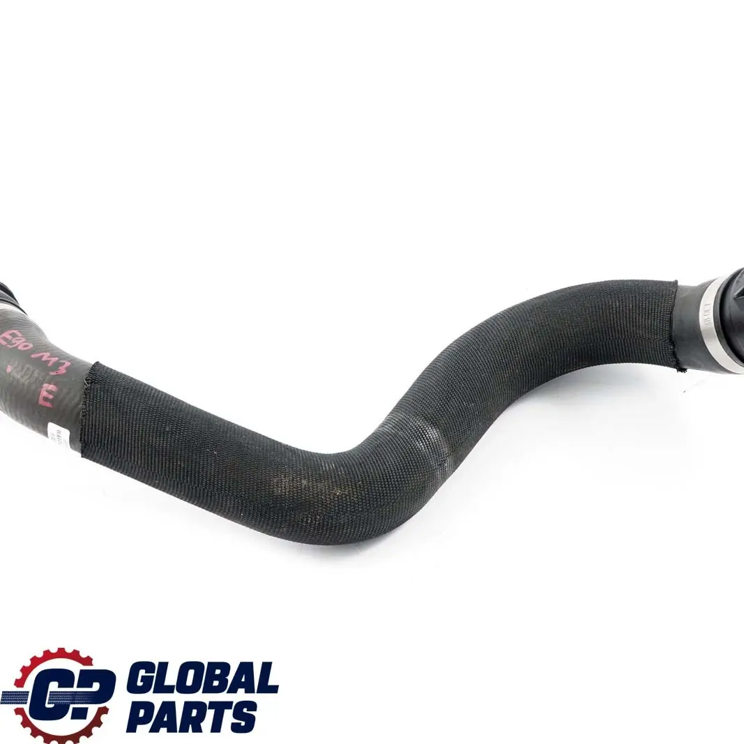 BMW 3 Series E90 E91 E92 M3 S65 Schlauch Kühler Thermostat Schlauch - SKU 7840661 - Teilenummer 7840661