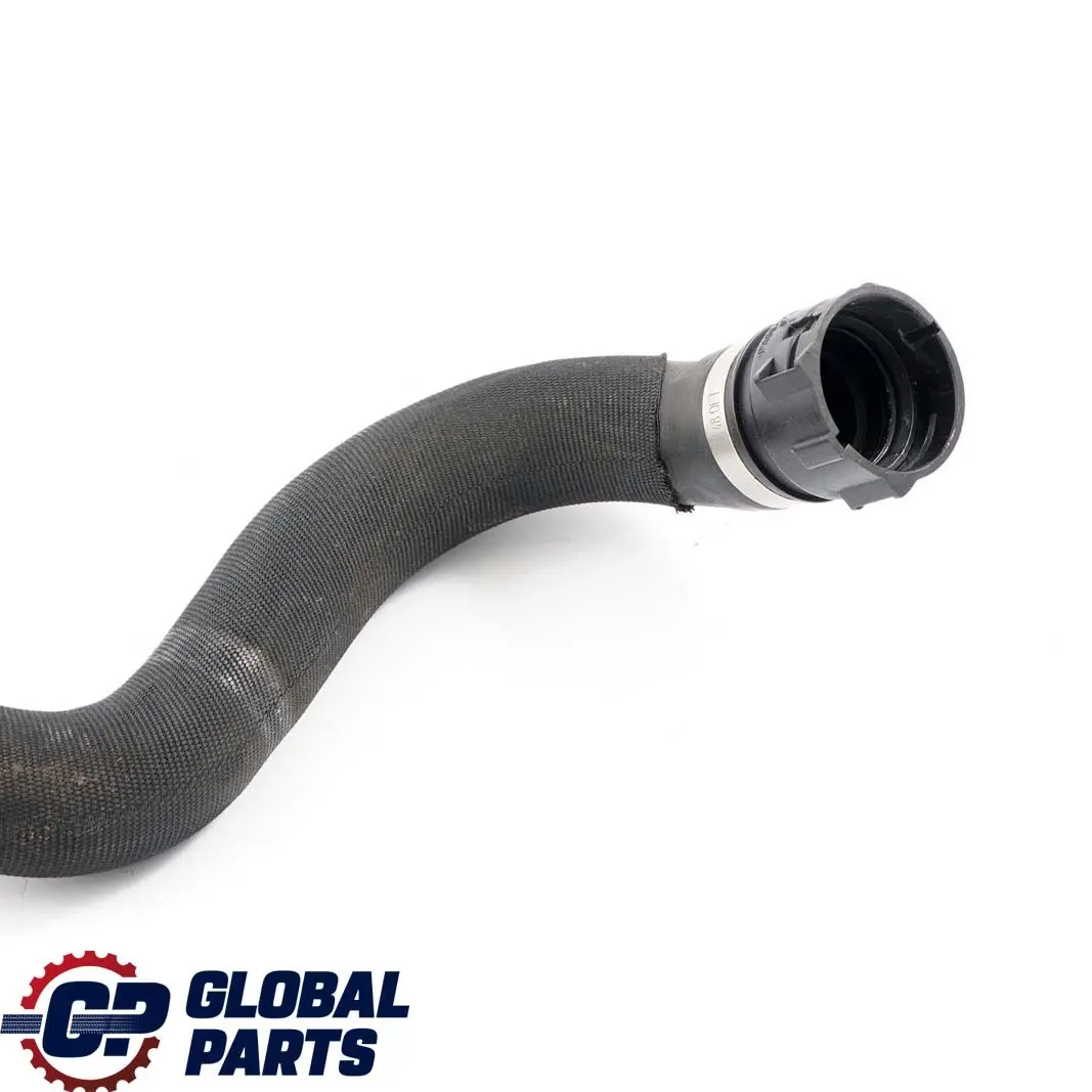 S65 Radiator Bottom Thermostat Coolant Hose to BMW 3 Series E90 E91 E92 M3 with Part number 7840661 BMW 3 Series E90 E91 E92 M3 S65 Radiator Bottom Thermostat Coolant Hose - SKU 7840661 - Part number 7840661