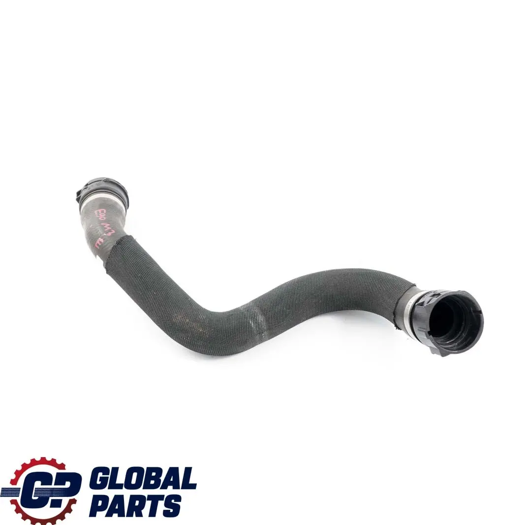 BMW E90 E91 E92 M3 S65 Przewód Wąż Rura Wody - SKU 7840661 - Numer Części 7840661