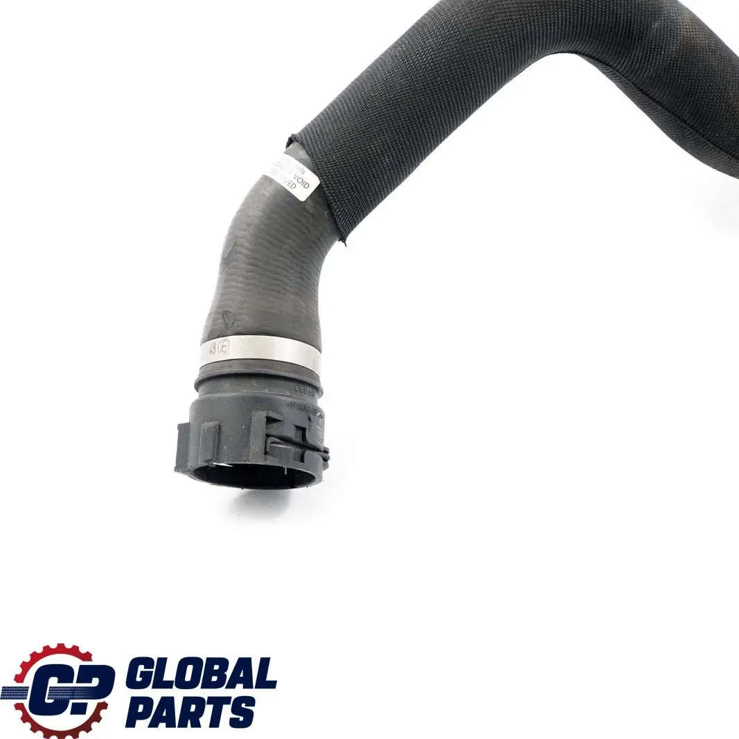 BMW 3 Serie E90 E91 E92 M3 S65 Tuyau Radiateur Thermostat Tuyau - SKU 7840661 - Numéro de pièce 7840661