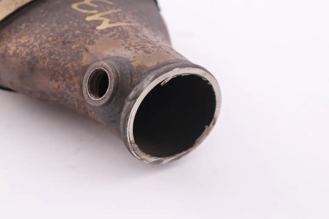 Exhaust Right O/S Manifold Cat Converter to BMW 3 Series E90 E92 E93 M3 with Part number 7840792 BMW 3 Series E90 E92 E93 M3 Exhaust Right O/S Manifold Cat Converter - SKU 7840792-1 - Part number 7840792