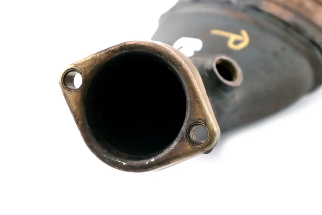 AT-Abgaskrümmer Links Vorne für BMW 3 er E90 E92 E93 LCI M3 mit Teilenummer 7840792 BMW 3 er E90 E92 E93 LCI M3 AT-Abgaskrümmer Links Vorne - SKU 7840792-1 - Teilenummer 7840792