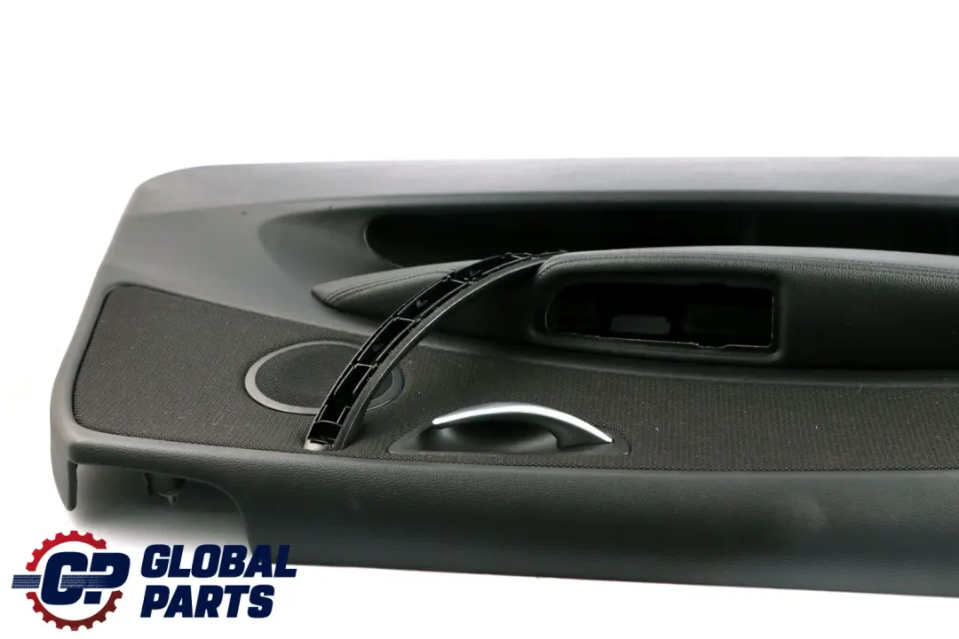 Panneau Portieres avant Gauche Tissu Point D'eclair Noir pour BMW 1 Serie E88 à propos du numéro de pièce 7840877 BMW 1 Serie E88 Panneau Portieres avant Gauche Tissu Point D'eclair Noir - SKU 7840877 - Numéro de pièce 7840877