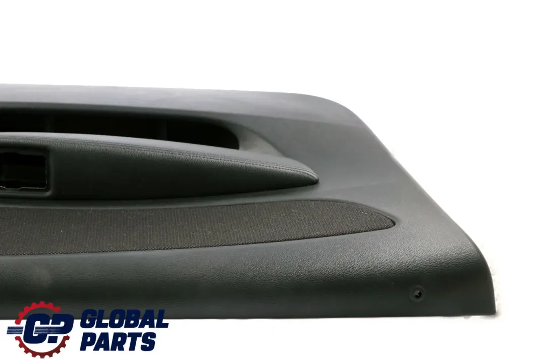 BMW 1 Series E88 Front Left N/S Trim Panel Door Card Cloth Fabric Flashpoint - SKU 7840877 - Part number 7840877