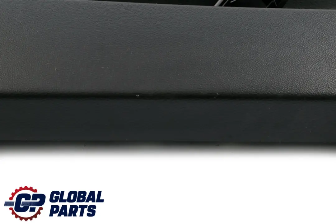 BMW E88 Pannello Porta Davanti Tessuto Sinistra Flashpoint Nero - SKU 7840877 - Numero di parte 7840877
