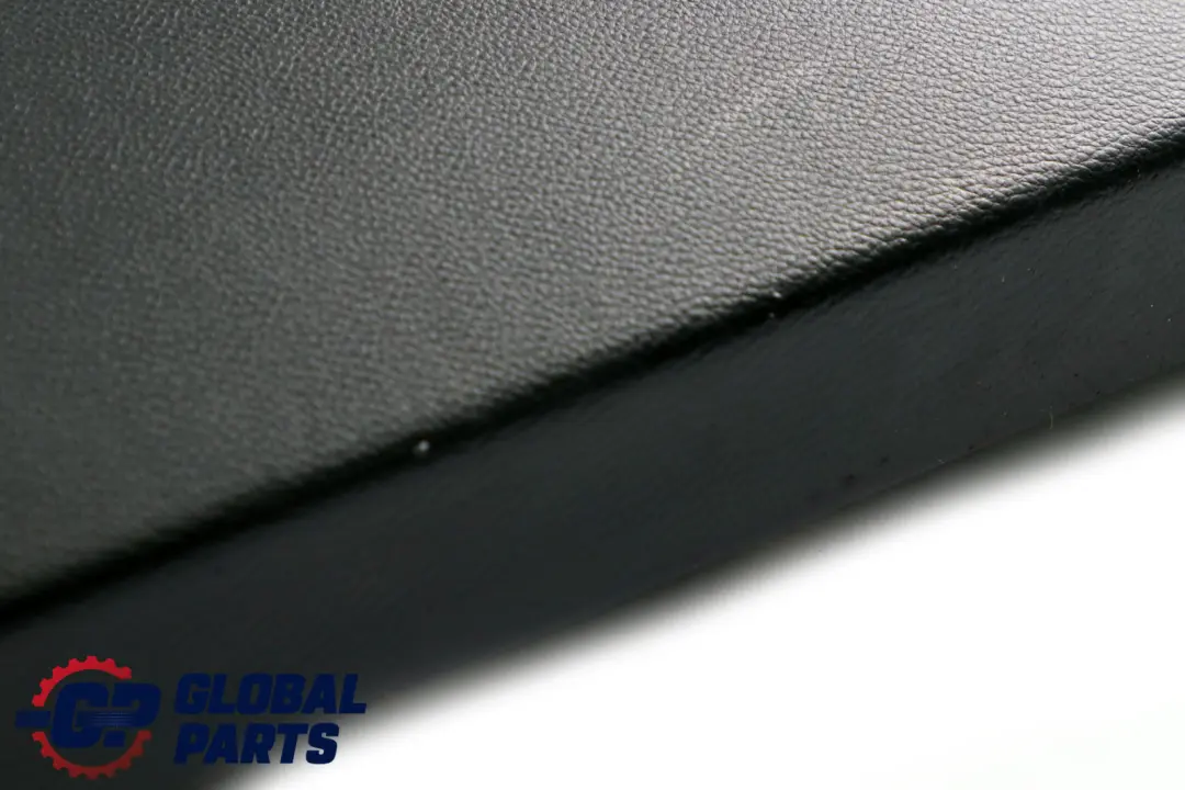 BMW E88 Pannello Porta Davanti Tessuto Sinistra Flashpoint Nero - SKU 7840877 - Numero di parte 7840877