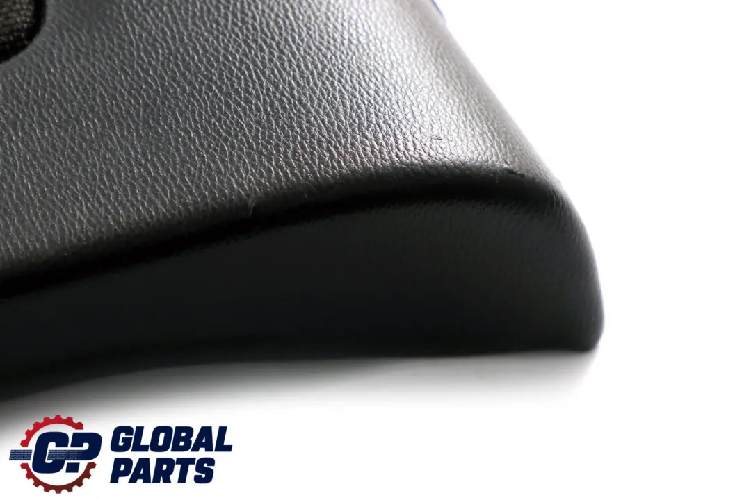 BMW E88 Pannello Porta Davanti Destra Tessuto Flashpoint Nero - SKU 7840878 - Numero di parte 7840878