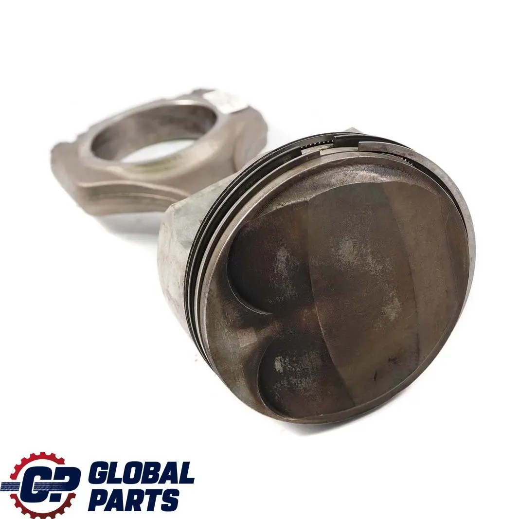 BMW E60 M5 E63 M6 S85 E90 E92 M3 S65 Engine Connecting Rod Piston Conrod - SKU 7840918 - Part number 7840918