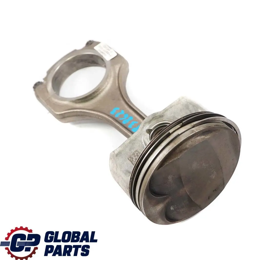 S65 Engine Connecting Rod Piston Conrod to BMW E60 M5 E63 M6 S85 E90 E92 M3 with Part number 7840918 BMW E60 M5 E63 M6 S85 E90 E92 M3 S65 Engine Connecting Rod Piston Conrod - SKU 7840918 - Part number 7840918
