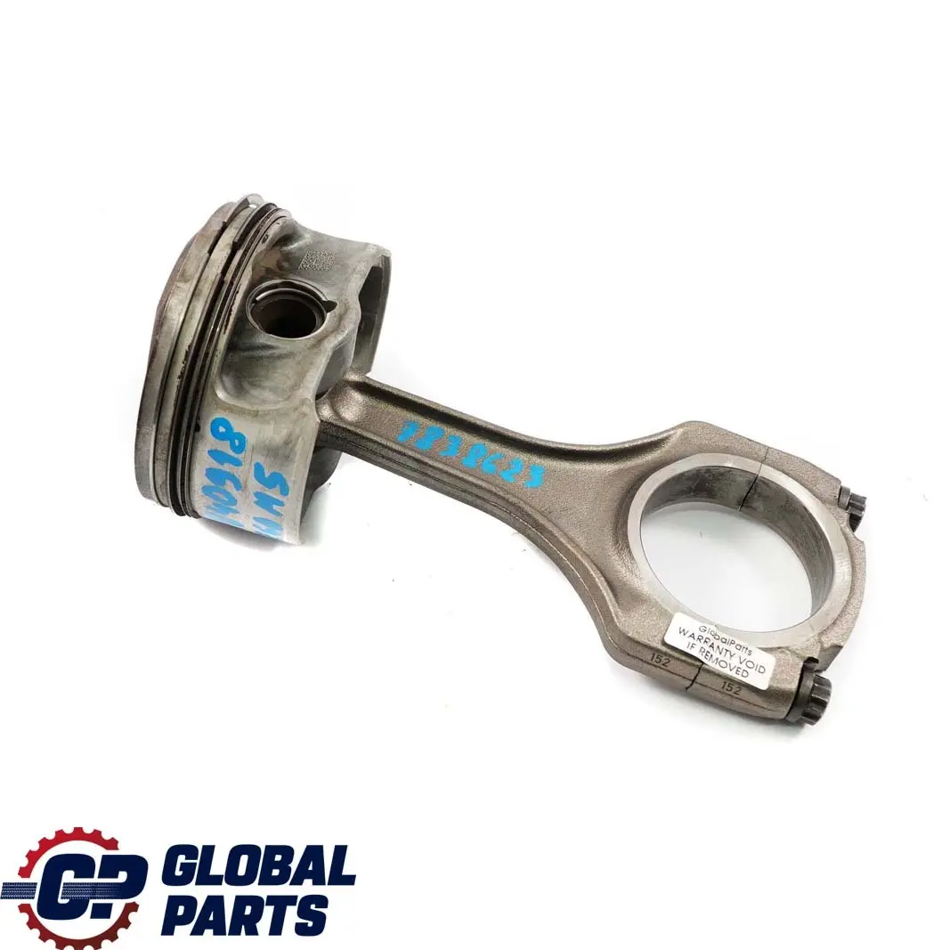 S65 Motore biella pistone biella per BMW E60 M5 E63 M6 S85 E90 E92 M3 con numero di parte 7840918 BMW E60 M5 E63 M6 S85 E90 E92 M3 S65 Motore biella pistone biella - SKU 7840918 - Numero di parte 7840918