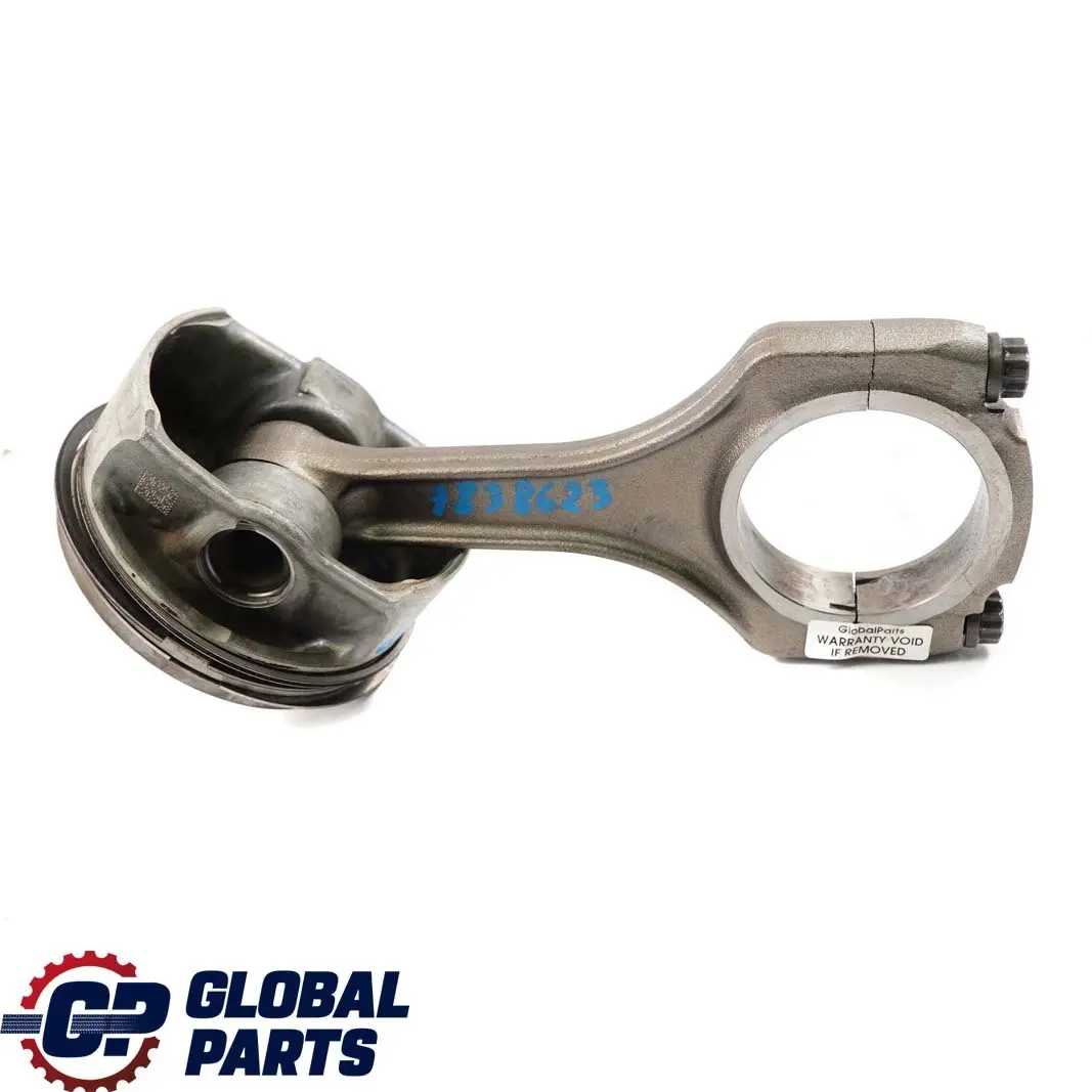 S65 Motor Pleuel Kolben Pleuel für BMW E60 M5 E63 M6 S85 E90 E92 M3 mit Teilenummer 7840918 BMW E60 M5 E63 M6 S85 E90 E92 M3 S65 Motor Pleuel Kolben Pleuel - SKU 7840918 - Teilenummer 7840918