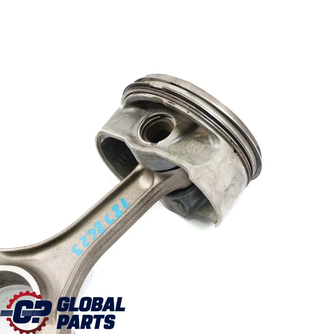 BMW E60 M5 E63 M6 S85 E90 E92 M3 S65 Engine Connecting Rod Piston Conrod - SKU 7840918 - Part number 7840918