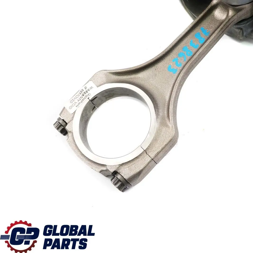 S65 Motore biella pistone biella per BMW E60 M5 E63 M6 S85 E90 E92 M3 con numero di parte 7840918 BMW E60 M5 E63 M6 S85 E90 E92 M3 S65 Motore biella pistone biella - SKU 7840918 - Numero di parte 7840918