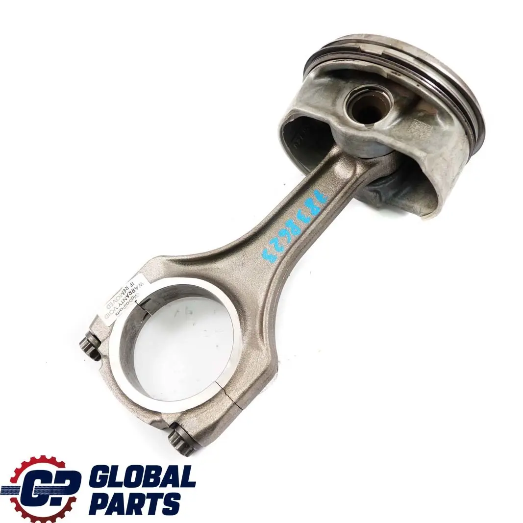 S65 Motor Pleuel Kolben Pleuel für BMW E60 M5 E63 M6 S85 E90 E92 M3 mit Teilenummer 7840918 BMW E60 M5 E63 M6 S85 E90 E92 M3 S65 Motor Pleuel Kolben Pleuel - SKU 7840918 - Teilenummer 7840918