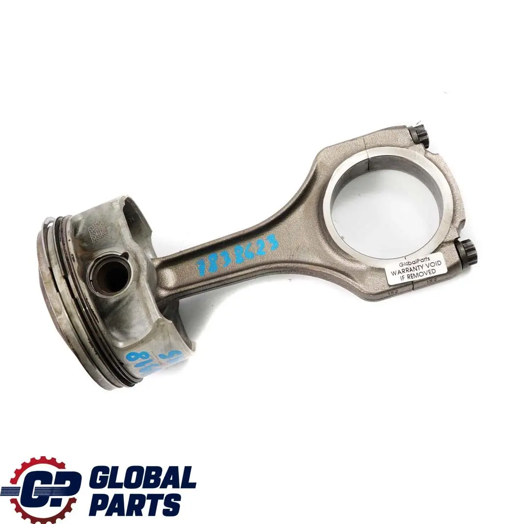 S65 Motore biella pistone biella per BMW E60 M5 E63 M6 S85 E90 E92 M3 con numero di parte 7840918 BMW E60 M5 E63 M6 S85 E90 E92 M3 S65 Motore biella pistone biella - SKU 7840918 - Numero di parte 7840918