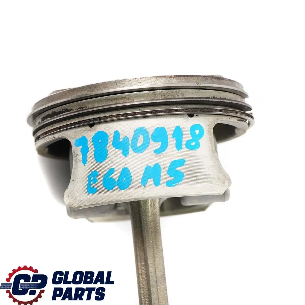 Tłok do BMW E60 E63 E90 E92 M3 M5 M6 o numerze 7840918 BMW E60 E63 E90 E92 M3 M5 M6 Tłok - SKU 7840918 - Numer Części 7840918