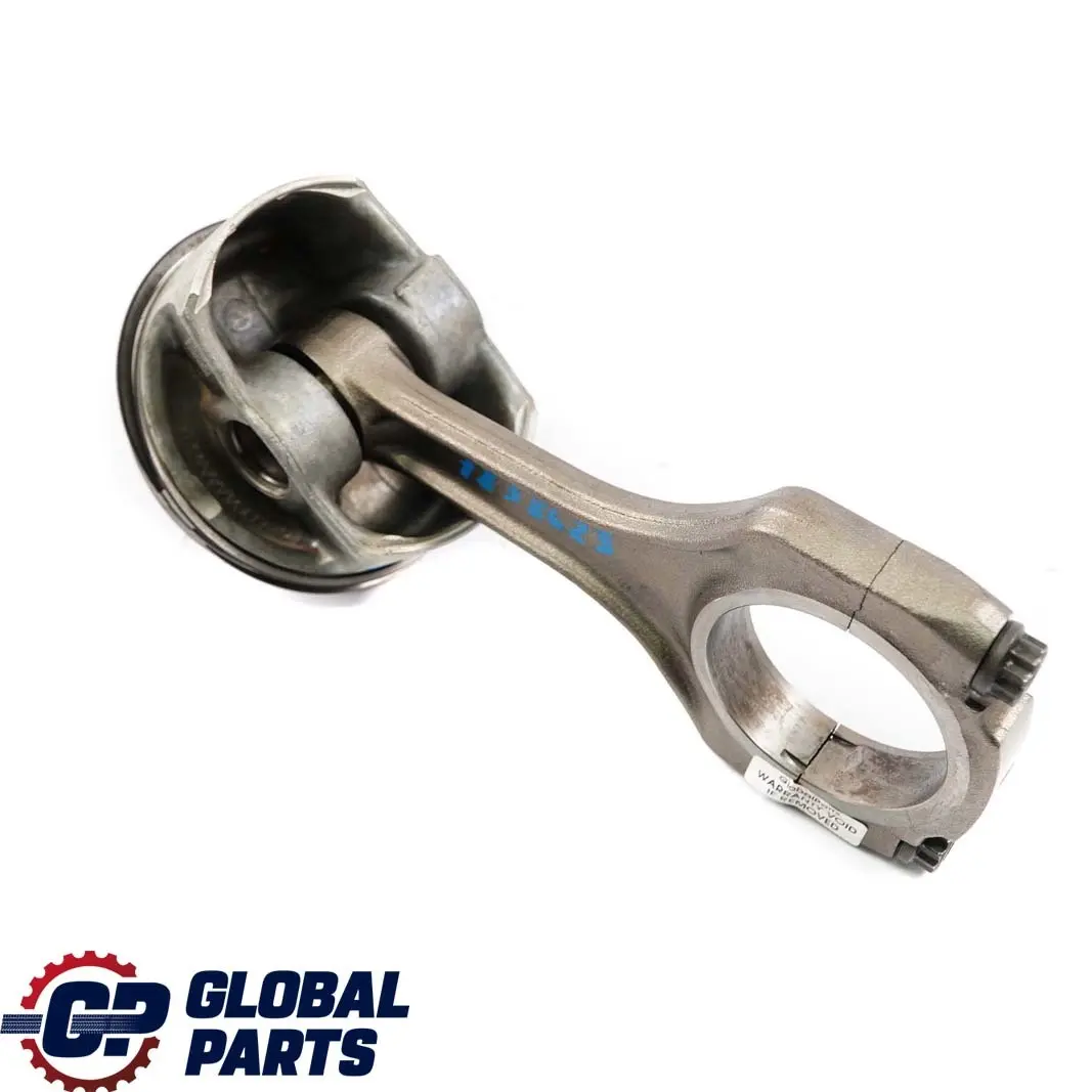 S65 Engine Connecting Rod Piston Conrod to BMW E60 M5 E63 M6 S85 E90 E92 M3 with Part number 7840918 BMW E60 M5 E63 M6 S85 E90 E92 M3 S65 Engine Connecting Rod Piston Conrod - SKU 7840918 - Part number 7840918