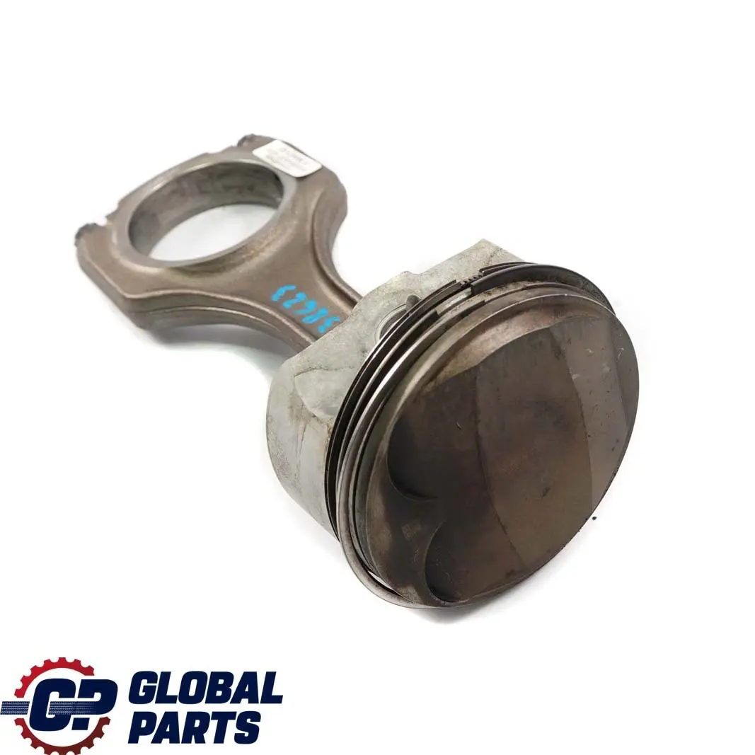 S65 Motore biella pistone biella per BMW E60 M5 E63 M6 S85 E90 E92 M3 con numero di parte 7840922 BMW E60 M5 E63 M6 S85 E90 E92 M3 S65 Motore biella pistone biella - SKU 7840922 - Numero di parte 7840922