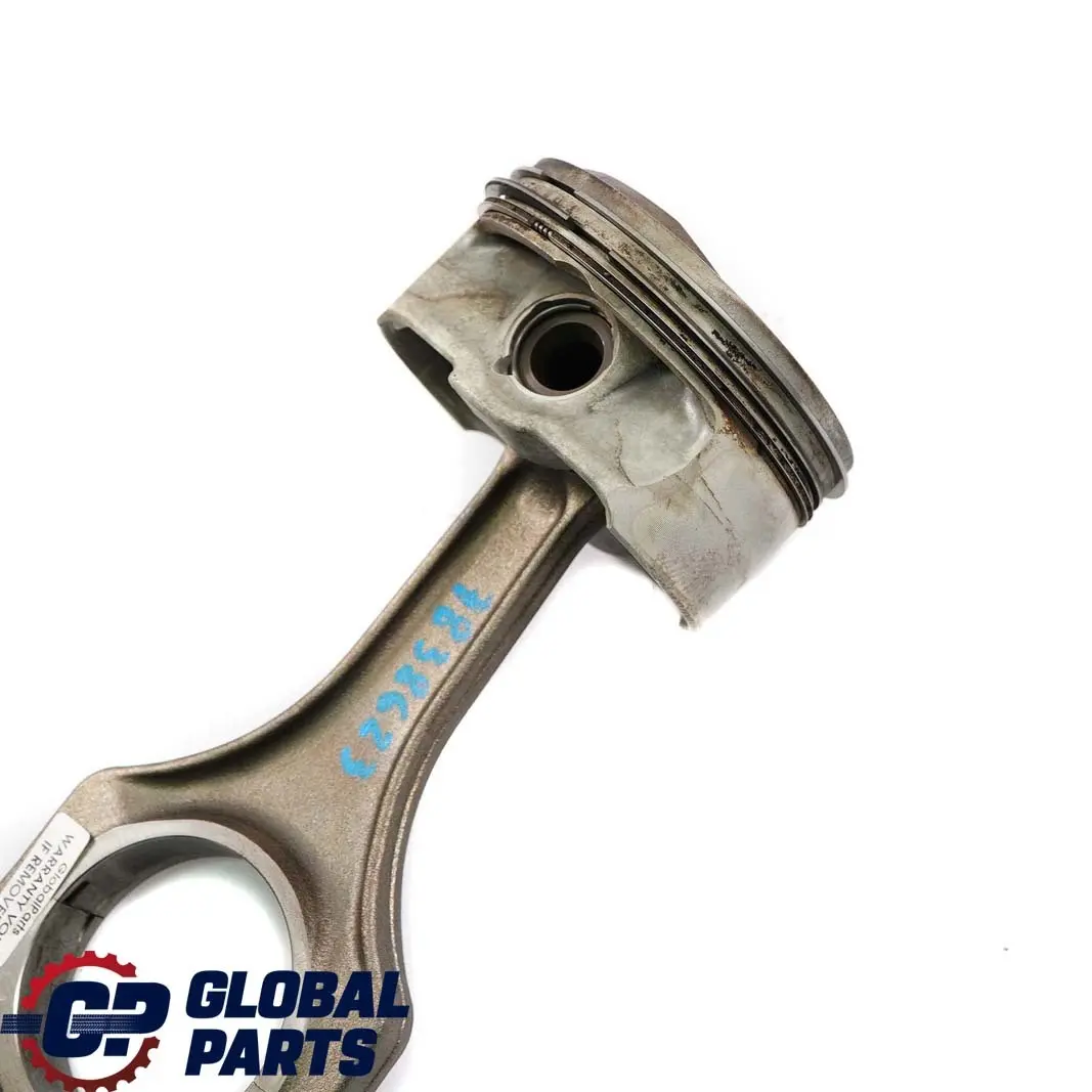 S65 Engine Connecting Rod Piston Conrod to BMW E60 M5 E63 M6 S85 E90 E92 M3 with Part number 7840922 BMW E60 M5 E63 M6 S85 E90 E92 M3 S65 Engine Connecting Rod Piston Conrod - SKU 7840922 - Part number 7840922