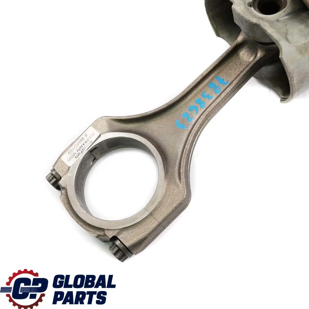 S65 Engine Connecting Rod Piston Conrod to BMW E60 M5 E63 M6 S85 E90 E92 M3 with Part number 7840922 BMW E60 M5 E63 M6 S85 E90 E92 M3 S65 Engine Connecting Rod Piston Conrod - SKU 7840922 - Part number 7840922