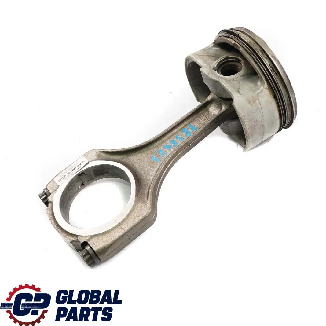 S65 Engine Connecting Rod Piston Conrod to BMW E60 M5 E63 M6 S85 E90 E92 M3 with Part number 7840922 BMW E60 M5 E63 M6 S85 E90 E92 M3 S65 Engine Connecting Rod Piston Conrod - SKU 7840922 - Part number 7840922