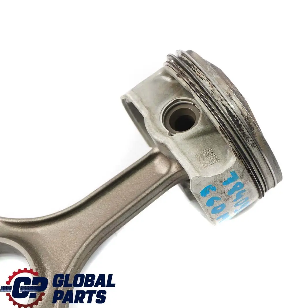 S65 Motore biella pistone biella per BMW E60 M5 E63 M6 S85 E90 E92 M3 con numero di parte 7840922 BMW E60 M5 E63 M6 S85 E90 E92 M3 S65 Motore biella pistone biella - SKU 7840922 - Numero di parte 7840922