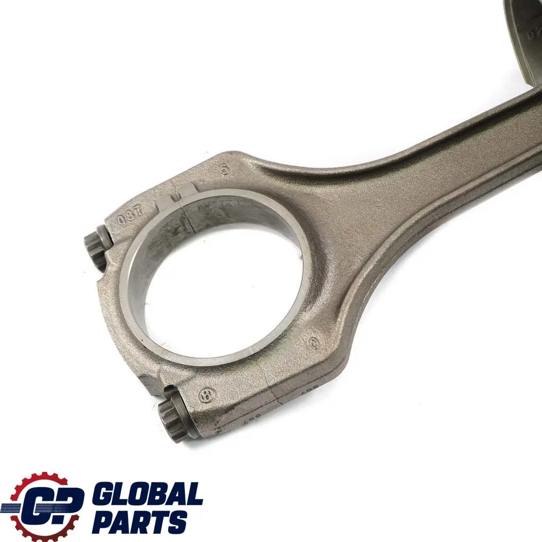 S65 Engine Connecting Rod Piston Conrod to BMW E60 M5 E63 M6 S85 E90 E92 M3 with Part number 7840922 BMW E60 M5 E63 M6 S85 E90 E92 M3 S65 Engine Connecting Rod Piston Conrod - SKU 7840922 - Part number 7840922