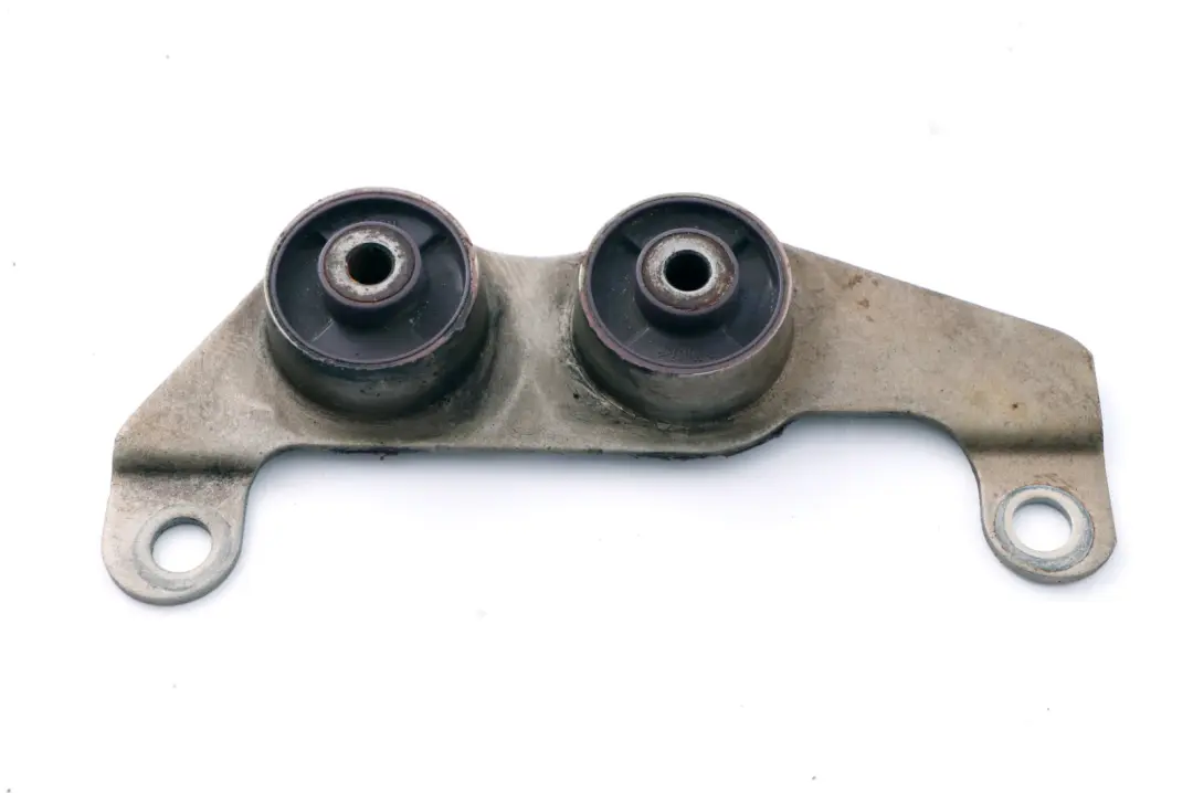 BMW 3 Series E90 E92 E93 M3 Exhaust Catalytic Mount Bracket Silencer - SKU 7841052 - Part number 7841053