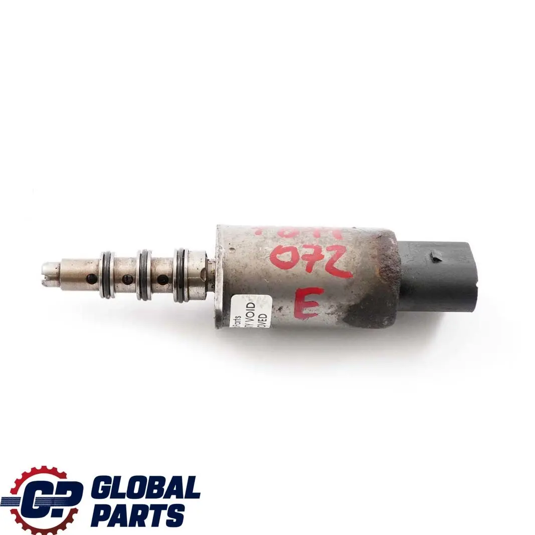 Elektrozawór SOLV do BMW E60 E61N E63 E64 M6 o numerze 7841072 BMW E60 E61N E63 E64 M6 Elektrozawór SOLV - SKU 7841072 - Numer Części 7841072