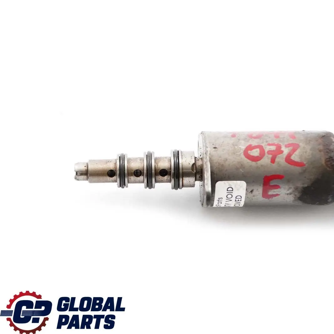 Electrovanne Culasse Moteur pour BMW 5 6 E60 E61N LCI E63 E64 M6 à propos du numéro de pièce 7841072 BMW 5 6 E60 E61N LCI E63 E64 M6 Electrovanne Culasse Moteur - SKU 7841072 - Numéro de pièce 7841072