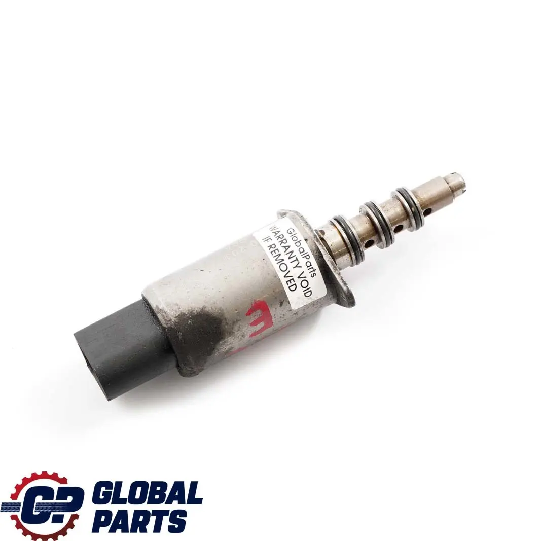 Valvula Solenoide SOLV Motor para BMW E60 E61N LCI E63 E64 M6 con número de pieza 7841072 BMW E60 E61N LCI E63 E64 M6 Valvula Solenoide SOLV Motor - SKU 7841072 - Número de pieza 7841072