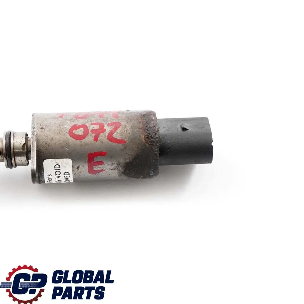 Solenoid Valve SOLV Engine to BMW 5 6 Series E60 E61N LCI E63 E64 M6 with Part number 7841072 BMW 5 6 Series E60 E61N LCI E63 E64 M6 Solenoid Valve SOLV Engine - SKU 7841072 - Part number 7841072