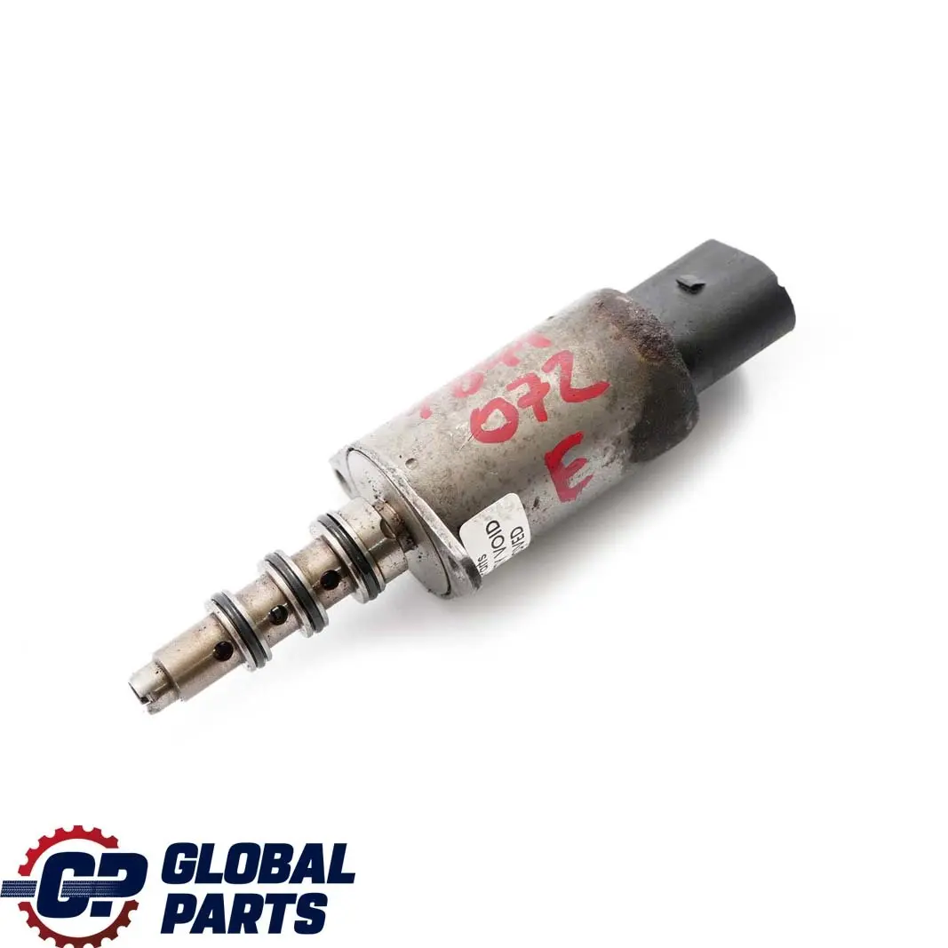 BMW 5 6 er E60 E61N LCI E63 E64 M6 Magnetventil Zylinderkopf Motor - SKU 7841072 - Teilenummer 7841072