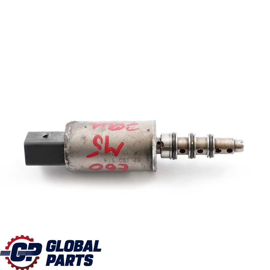 Magnetventil Zylinderkopf Motor für BMW 5 6 er E60 E61N LCI E63 E64 M6 mit Teilenummer 7841072 BMW 5 6 er E60 E61N LCI E63 E64 M6 Magnetventil Zylinderkopf Motor - SKU 7841072 - Teilenummer 7841072