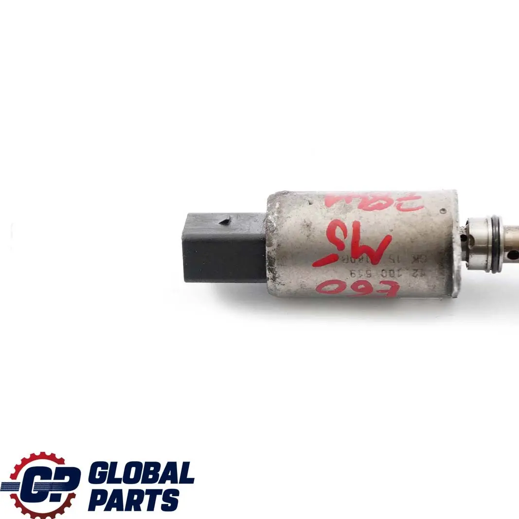 Solenoid Valve SOLV Engine to BMW 5 6 Series E60 E61N LCI E63 E64 M6 with Part number 7841072 BMW 5 6 Series E60 E61N LCI E63 E64 M6 Solenoid Valve SOLV Engine - SKU 7841072 - Part number 7841072