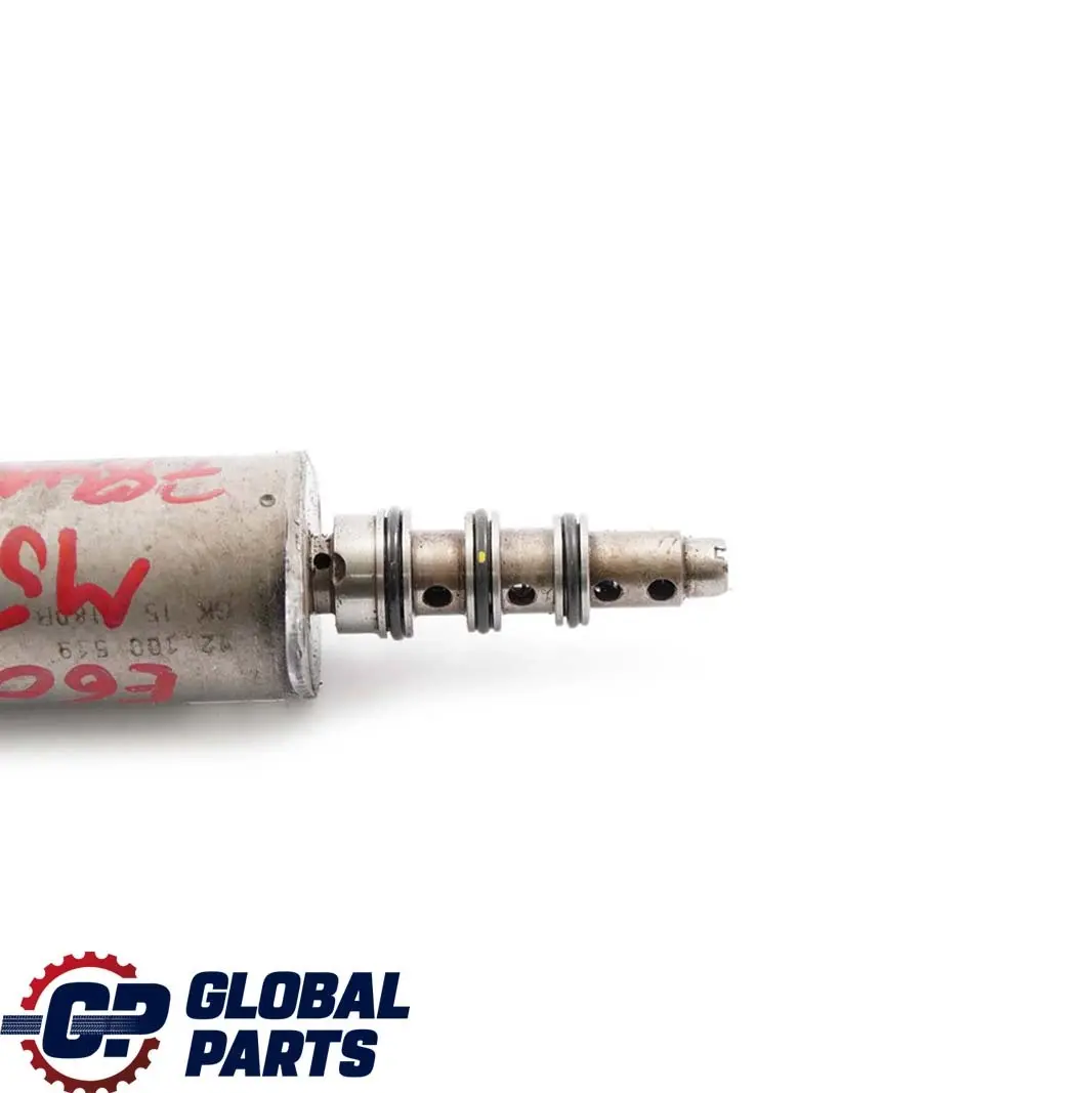 Elettrovalvola Testata Motore per BMW E60 E61N LCI E63 E64 M6 con numero di parte 7841072 BMW E60 E61N LCI E63 E64 M6 Elettrovalvola Testata Motore - SKU 7841072 - Numero di parte 7841072