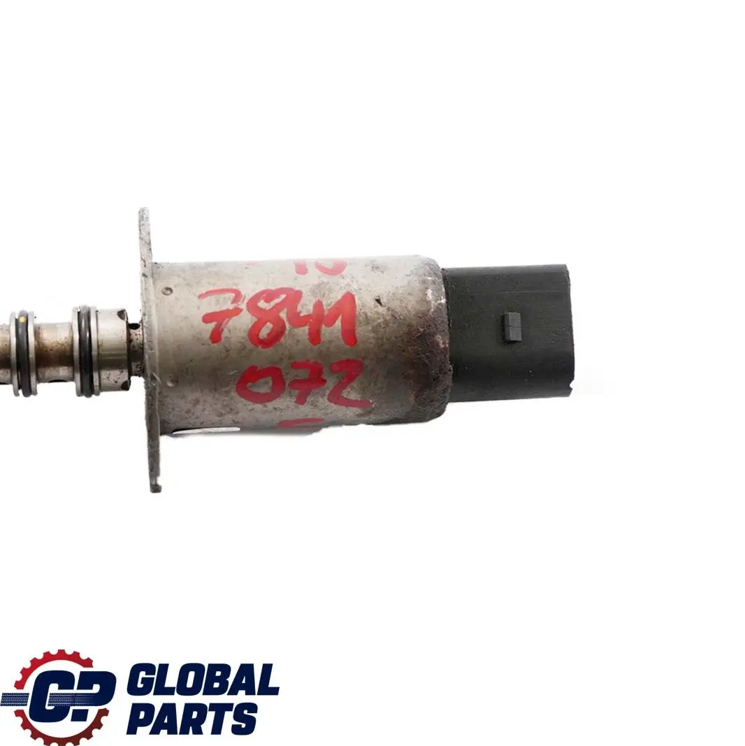 BMW 5 6 Series E60 E61N LCI E63 E64 M6 Solenoid Valve SOLV Engine - SKU 7841072 - Part number 7841072