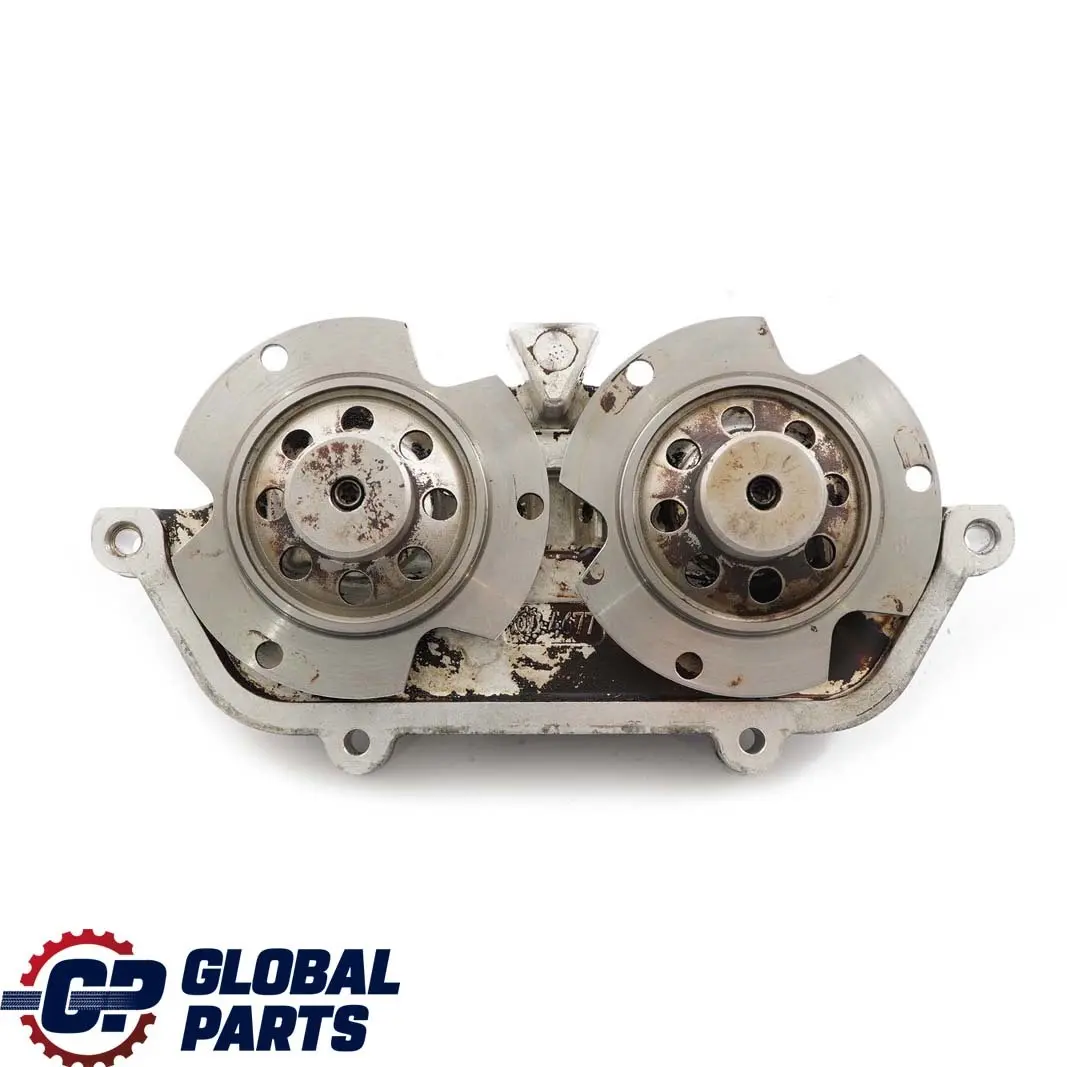 BMW 5 6 E60 M5 E63 M6 1-5 VANOS Valve Variable Timing Adjustment Unit - SKU 7841073 - Part number 7838395