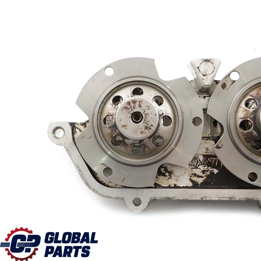 1-5 VANOS Valve Variable Timing Adjustment Unit to BMW 5 6 E60 M5 E63 M6 with Part number 7838395 BMW 5 6 E60 M5 E63 M6 1-5 VANOS Valve Variable Timing Adjustment Unit - SKU 7841073 - Part number 7838395