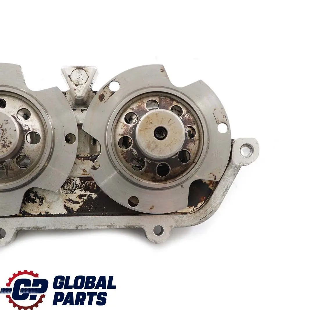 1-5 VANOS Valve Variable Timing Adjustment Unit to BMW 5 6 E60 M5 E63 M6 with Part number 7838395 BMW 5 6 E60 M5 E63 M6 1-5 VANOS Valve Variable Timing Adjustment Unit - SKU 7841073 - Part number 7838395