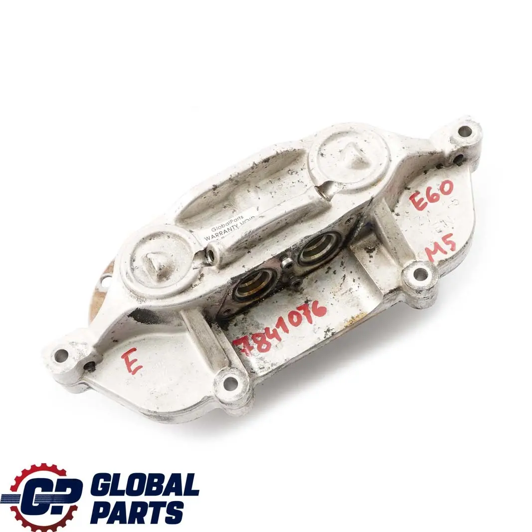 1-5 VANOS Valve Variable Timing Adjustment Unit to BMW 5 6 E60 M5 E63 M6 with Part number 7838395 BMW 5 6 E60 M5 E63 M6 1-5 VANOS Valve Variable Timing Adjustment Unit - SKU 7841073 - Part number 7838395