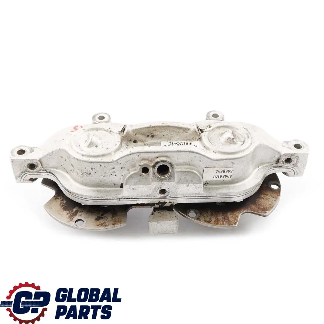 1-5 VANOS Valve Variable Timing Adjustment Unit to BMW 5 6 E60 M5 E63 M6 with Part number 7838395 BMW 5 6 E60 M5 E63 M6 1-5 VANOS Valve Variable Timing Adjustment Unit - SKU 7841073 - Part number 7838395