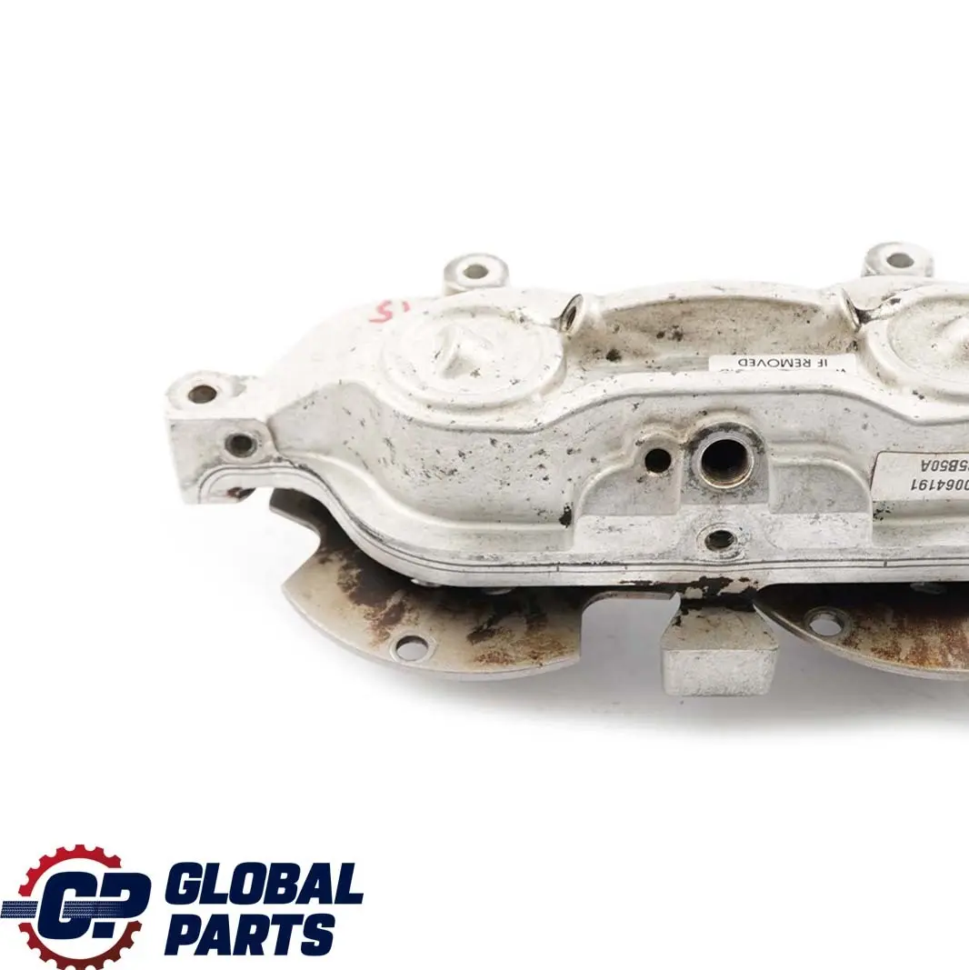 1-5 VANOS Valve Variable Timing Adjustment Unit to BMW 5 6 E60 M5 E63 M6 with Part number 7838395 BMW 5 6 E60 M5 E63 M6 1-5 VANOS Valve Variable Timing Adjustment Unit - SKU 7841073 - Part number 7838395