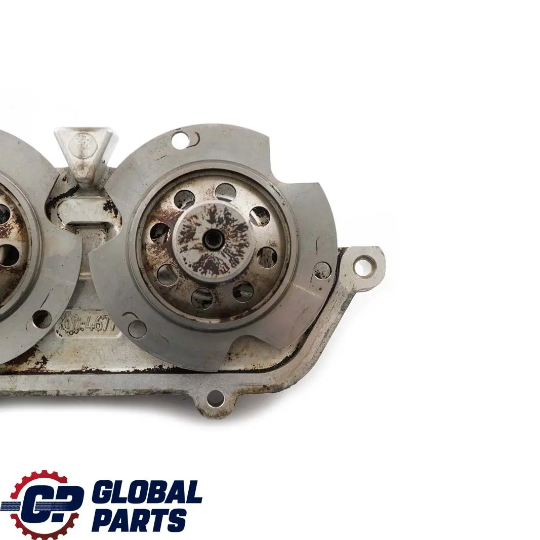 BMW 5 6 er E60 E61 M5 E63 E64 M6 VANOS Verstelleinheit Zylinder 6-10 - SKU 7841074 - Teilenummer 7838395