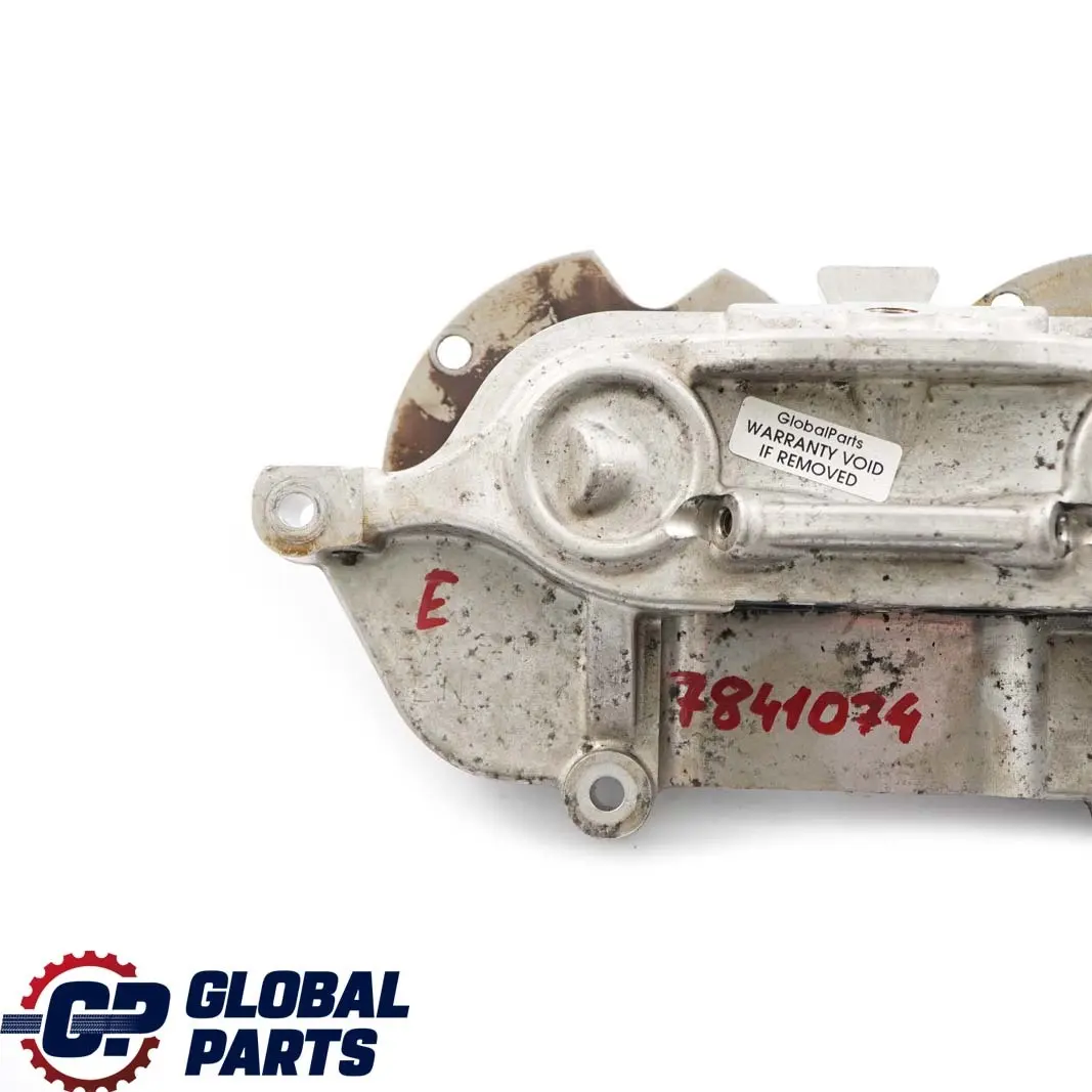 6-10 VANOS Valve Variable Timing Adjustment Unit to BMW 5 6 E60 M5 E63 M6 with Part number 7838395 BMW 5 6 E60 M5 E63 M6 6-10 VANOS Valve Variable Timing Adjustment Unit - SKU 7841074 - Part number 7838395