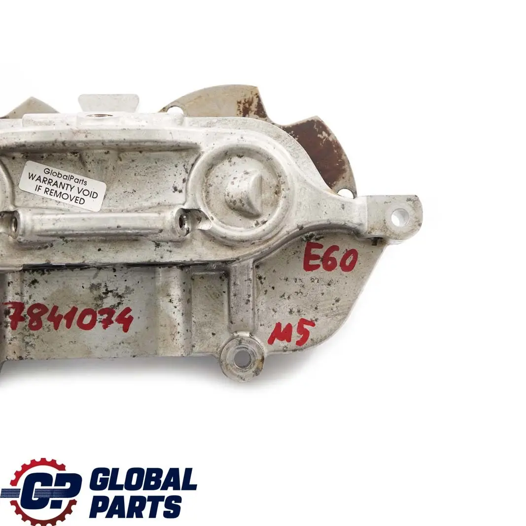 6-10 VANOS Valvula Variable Timing Adjustment Unit para BMW 6 E60 M5 E63 M6 con número de pieza 7838395 BMW 6 E60 M5 E63 M6 6-10 VANOS Valvula Variable Timing Adjustment Unit - SKU 7841074 - Número de pieza 7838395