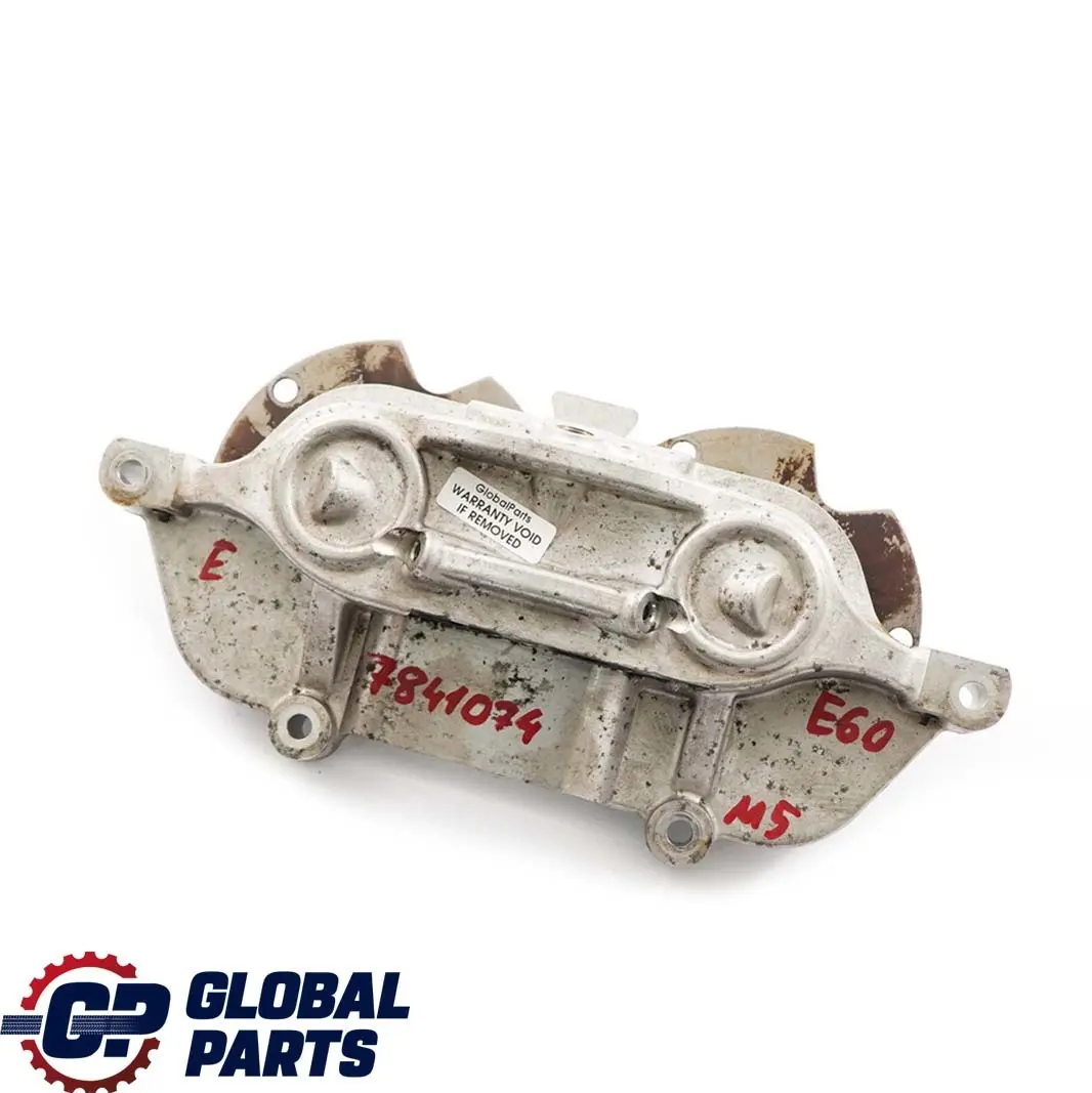 6-10 VANOS Valve Variable Timing Adjustment Unit to BMW 5 6 E60 M5 E63 M6 with Part number 7838395 BMW 5 6 E60 M5 E63 M6 6-10 VANOS Valve Variable Timing Adjustment Unit - SKU 7841074 - Part number 7838395