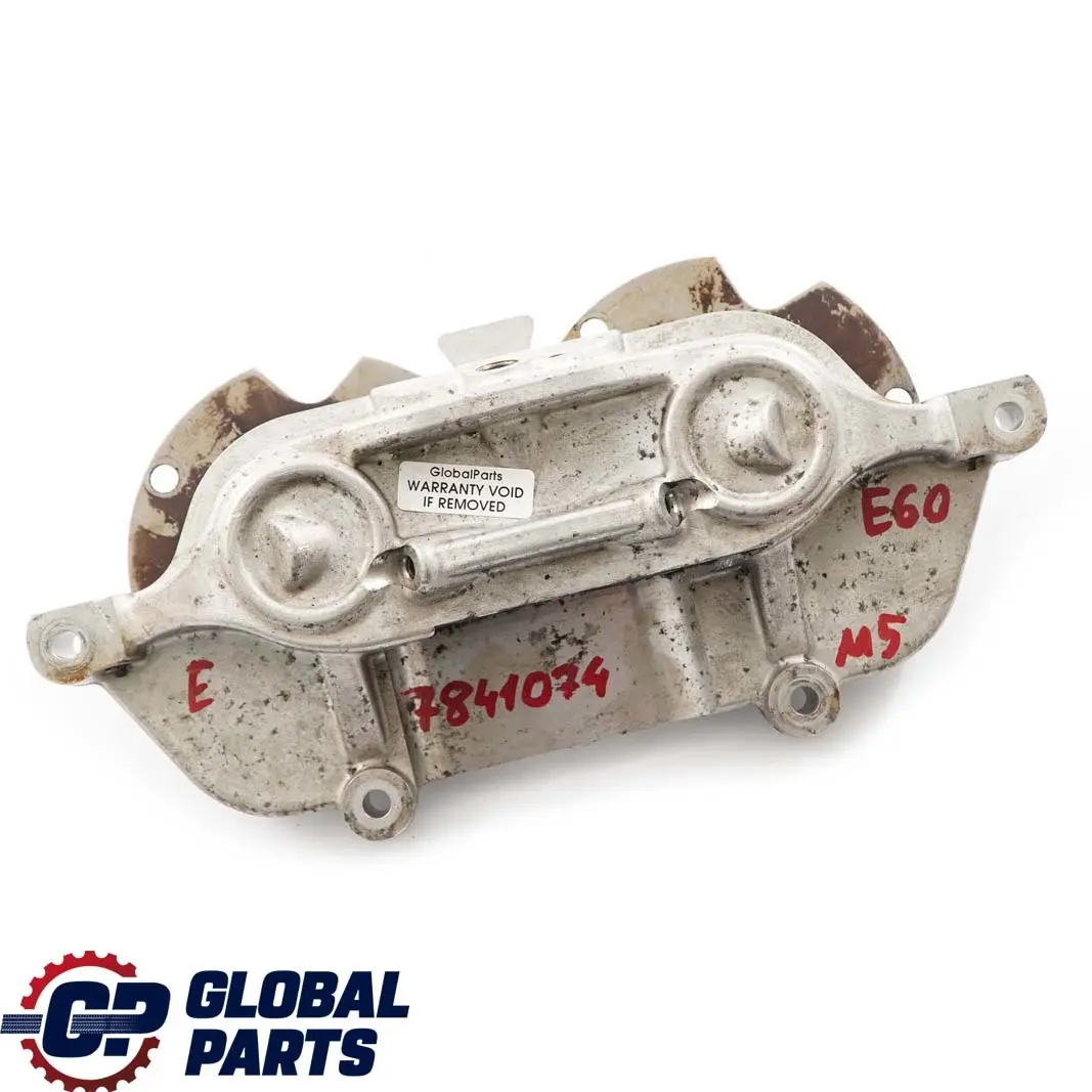 6-10 VANOS Valvula Variable Timing Adjustment Unit para BMW 6 E60 M5 E63 M6 con número de pieza 7838395 BMW 6 E60 M5 E63 M6 6-10 VANOS Valvula Variable Timing Adjustment Unit - SKU 7841074 - Número de pieza 7838395