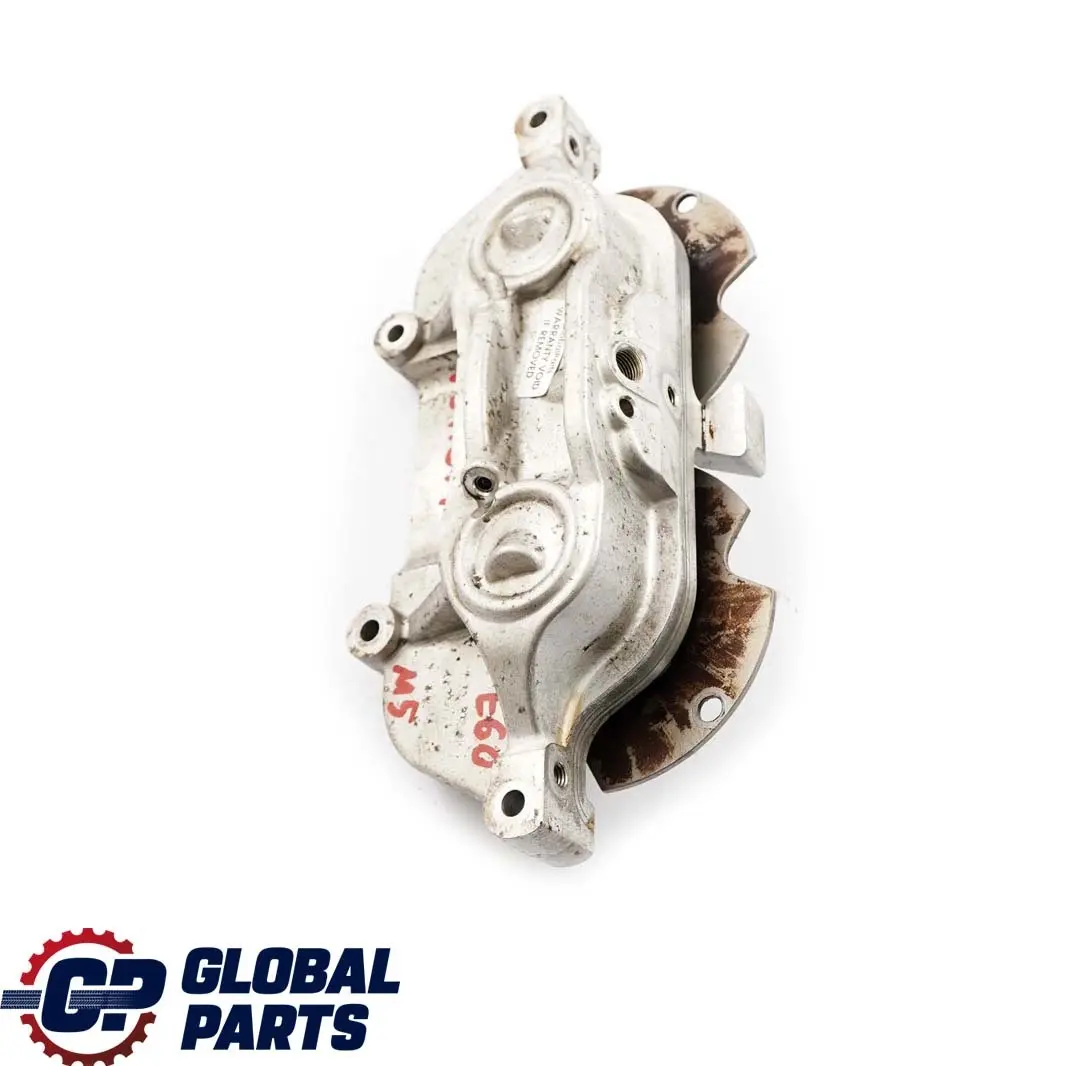 6-10 VANOS Valvula Variable Timing Adjustment Unit para BMW 6 E60 M5 E63 M6 con número de pieza 7838395 BMW 6 E60 M5 E63 M6 6-10 VANOS Valvula Variable Timing Adjustment Unit - SKU 7841074 - Número de pieza 7838395